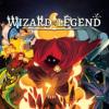 Wizard of Legend Box Art Front